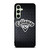 CALLAWAY GOLF PLATE LOGO Samsung Galaxy S24 FE Case Cover