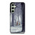 CALVIN AND HOBBES CARTOON Samsung Galaxy S24 FE Case Cover