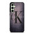CALVIN KLEIN WALL TEXTURE Samsung Galaxy S24 FE Case Cover CALVIN KLEIN WALL TEXTURE Samsung Galaxy S24 FE Case Cover