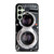 CAMERA ROLLEICORD Samsung Galaxy S24 FE Case Cover CAMERA ROLLEICORD Samsung Galaxy S24 FE Case Cover