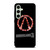 CAMO BORDERLANDS 3 LOGO Samsung Galaxy S24 FE Case Cover
