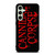 CANNIBAL CORPSE METAL BAND LOGO Samsung Galaxy S24 FE Case Cover