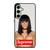 CARDI B SUPREME Samsung Galaxy S24 FE Case Cover