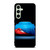CARS SMILE Samsung Galaxy S24 FE Case Cover