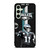 CARSON 11 WENTZ PHILADELPHIA EAGLES Samsung Galaxy S24 FE Case Cover