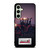 CASE INTERNATIONAL HARVESTER IH TRACTOR Samsung Galaxy S24 FE Case Cover