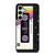 CASSETTE TAPE RETRO Samsung Galaxy S24 FE Case Cover