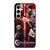 CASTLEVANIA ALL CAST Samsung Galaxy S24 FE Case Cover