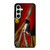 CHAINSAW MAN ANIME Samsung Galaxy S24 FE Case Cover