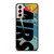 NIKE AIRS ABSTRACT Samsung Galaxy S21 Case Cover