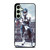 CHICAGO BEARS WALTER PAYTON FOOTBALL Samsung Galaxy S24 FE Case Cover