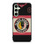 CHICAGO BLACKHAWKS JERSEY Samsung Galaxy S24 FE Case Cover