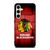 CHICAGO BLACKHAWKS NHL Samsung Galaxy S24 FE Case Cover