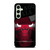 CHICAGO BULLS NBA SYMBOL Samsung Galaxy S24 FE Case Cover