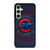 CHICAGO CUBS BEAR ICON Samsung Galaxy S24 FE Case Cover