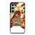 CHIP AND DALE RESCUE RANGERS DISNEY Samsung Galaxy S24 FE Case Cover