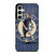 CHRISTIAN PULISIC CHELSEA ART Samsung Galaxy S24 FE Case Cover