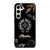 CHROME HEARTS METAL LOGO Samsung Galaxy S24 FE Case Cover