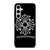 CHROME HEARTS SYMBOL Samsung Galaxy S24 FE Case Cover