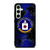 CIA SENTRAL INTELLIGENCE AGENCY USA Samsung Galaxy S24 FE Case Cover