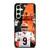 CINCINNATI BENGALS NFL JOE BURROW Samsung Galaxy S24 FE Case Cover