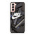 NIKE HAND GUN REVOLVER Samsung Galaxy S21 Case Cover