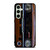 CLASSIC TOYOTA COROLLA FRONT CAR Samsung Galaxy S24 FE Case Cover