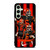 CLEVELAND BROWNS BAKER MAYFIELD 6 Samsung Galaxy S24 FE Case Cover