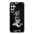 Club America Football Chivas NEBULA Samsung Galaxy S24 FE Case Cover