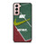 NIKE JUST DO IT TENNIS Samsung Galaxy S21 Case Cover