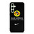 CLUB AMERICA NIKE CARBON Samsung Galaxy S24 FE Case Cover