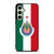 CLUB DEPORTIVO GUADALAJARA MEXICO Samsung Galaxy S24 FE Case Cover