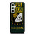 CLUB LEON FC SYMBOL Samsung Galaxy S24 FE Case Cover