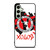 CLUB TIJUANA XOLOITZCUINTLES SYMBOL Samsung Galaxy S24 FE Case Cover