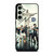 CNCO GROUP 2 Samsung Galaxy S24 FE Case Cover