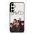 CNCO GROUP Samsung Galaxy S24 FE Case Cover