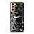 NIKE MARBLE LOGO Samsung Galaxy S21 Case Cover