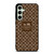 COACH NEW YORK 1941 Samsung Galaxy S24 FE Case Cover