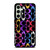 COACH NEW YORK ART LOGO Samsung Galaxy S24 FE Case Cover
