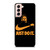 NIKE MIHCAEL MYERS HALLOWEEN Samsung Galaxy S21 Case Cover