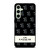 COACH NEW YORK BUNNY Samsung Galaxy S24 FE Case Cover