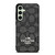 COACH NEW YORK CHARLIE SIGNATURE Samsung Galaxy S24 FE Case Cover