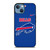 BUFFALO BILLS NFL FOOTBALL NIKE iPhone 13 Case Cover