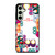 COACH NEW YORK COLOR Samsung Galaxy S24 FE Case Cover