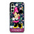 COACH NEW YORK CUTE MICKEY MOUSE Samsung Galaxy S24 FE Case Cover