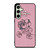 COACH NEW YORK MICKEY MOUSE Samsung Galaxy S24 FE Case Cover