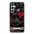 COACH NEW YORK POPPY Samsung Galaxy S24 FE Case Cover