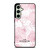 COACH ROSES Samsung Galaxy S24 FE Case Cover