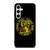 COBRA KAI KARATE LOGO Samsung Galaxy S24 FE Case Cover