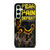 COBRA KAI KARATE POSTER Samsung Galaxy S24 FE Case Cover